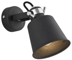 Argon 3175 - Nástenné svietidlo KONGO 1xE27/60W/230V