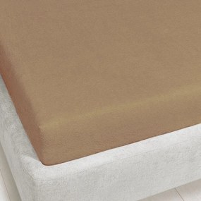 Homa froté plachta PLUS beige 130 g