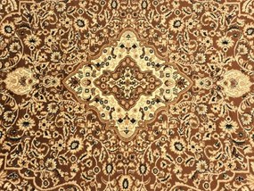 DC Koberec Orient 004 hnedá Rozmer: 140×190 cm