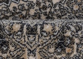 Koberce Breno Kusový koberec ISFAHAN ARETUZA light beige, béžová, viacfarebná,160 x 240 cm
