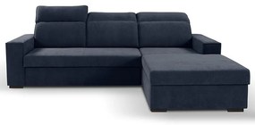 Rohová sedacia súprava Bali P Evolution 12