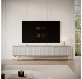 LAS Stolík pod TV Lante E - béžový