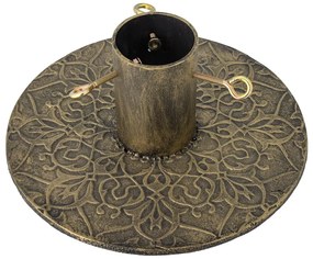 Stojan na stromček Kayra – Bloomingville