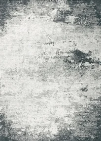 Koberce Breno Kusový koberec ORIGINS 500 03/A920, sivá,67 x 130 cm | BIANO