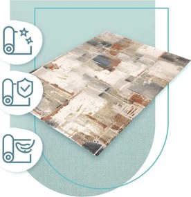 Koberec Ragolle Argentum 63783 9290