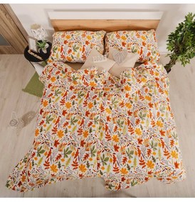 Obliečky z mikroplyšu Fallin EMI