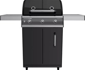 DUALCHEF 315 G - záhradný gril
