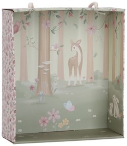 Bábika víla Mila Fairy Garden