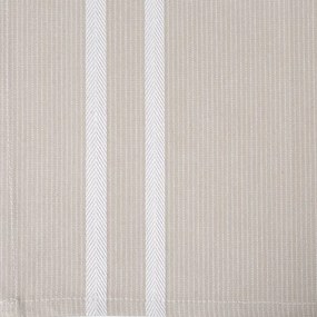 Sada kuchynských utierok OLIVIA 10 béžová