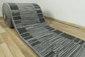 Behúň Luna 503760/89911 - adagi svetlo sivý