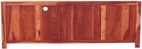 furniture-nabytek.cz - Tv stolík masív z dreva palisander 180x70x45