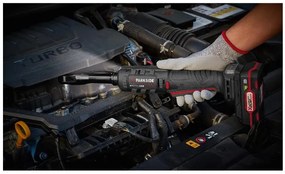 Parkside Performance®  Aku račňový uťahovák s príslušenstvom 20 V Parp 20-Li A1  (100393588)