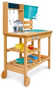 Hape Vonkajšia kuchyňa pre prieskumníkov