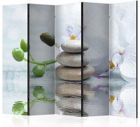 Artgeist Paraván - Water Reflection II [Room Dividers]
