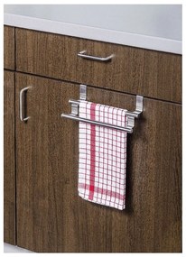 Držiak na utierky Wenko Towel Rod