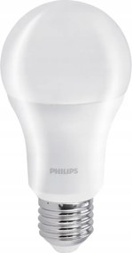 SADA 10 LED žiaroviek E27 8W 806lm PHILIPS tepla biela 2700K A60