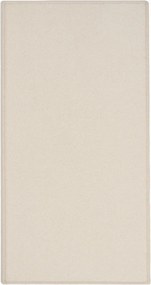 Behúň Royal Lux 03 krémový, 80x200, biela, obývacia izba, AladinWorld Expres