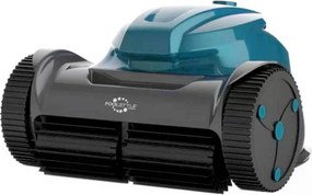 Hanscraft Robot PoolStyle 3WD