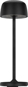 XXXLutz NABÍJATEĽNÁ STOLNÁ LAMPA 7,6/24 cm Novel - Vonkajšie osvetlenie - 004799000301