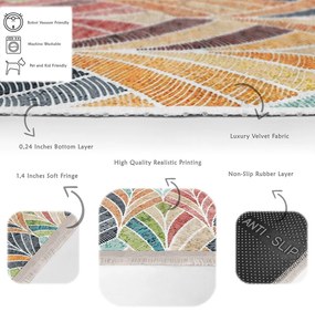 Koberec 160x230 cm - Mila Home
