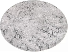 TA Koberec S283B SVETLOSIVÁ OBLOHA OKRÚHLA Rozmer: 160x160 cm