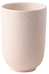 Šálka bez uška 300 ml - Gaya Solatelier Rose crystal - 493222