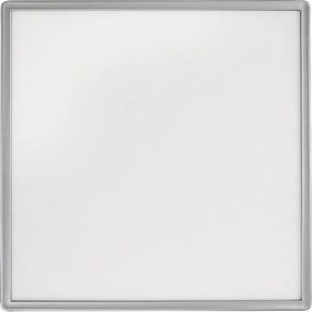 Rabalux 2291 - stmievateľné RGB LED stropné svietidlo RASMUS LED/22W/230V + diaľkové ovládanie