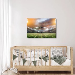 Obraz - Štadión (90x60 cm)