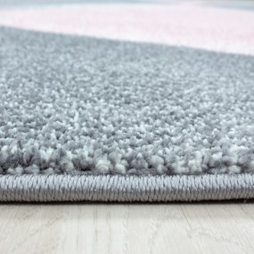 Ayyildiz koberce Kusový koberec Beta 1130 pink - 160x230 cm