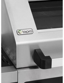 Tepro 3315 Plynový gril Keansburg 4 Special Edition, 4 horáky, 138 x 62 x 118 cm