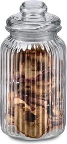 Zeller sklenená dóza Nostalgia 1,2 l