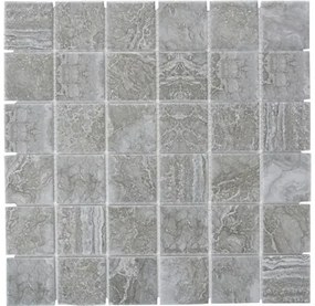 Keramická mozaika CIM Q48 CDG 30,6x30,6 cm