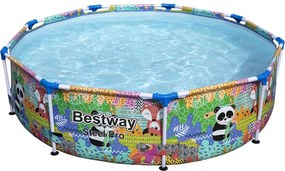Bestway Steel Pro MAX Bazén 274x66 cm