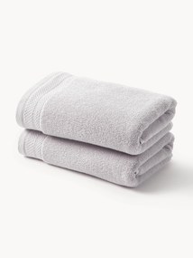 Uteráky z organickej bavlny Premium