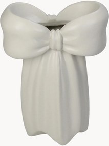 Váza Bow, V 19 cm