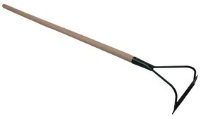 Motyčka-plečka s násadou 1000mm KLC