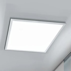 Eglo 33204 - LED RGBW Stmievateľné svietidlo SALOBRENA-C LED/34W/230V + DO