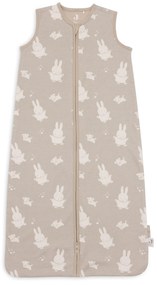 Spací vak jersey 90cm Miffy Olive Green