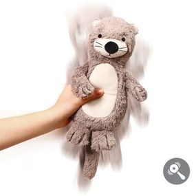 BABY ONO Plyšová hračka Baby Ono Otter Maggie