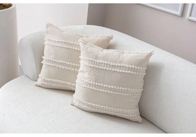 Obliečky na vankúše v súprave 2 ks 43x43 cm Tuffet – Mioli Decor