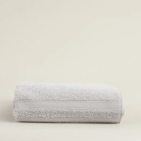 Uterák Essence 50x90 cm light grey
