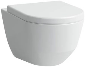Laufen Laufen Pro wc závesné zadný odpad h8209560000001 2095.6.000.000.1