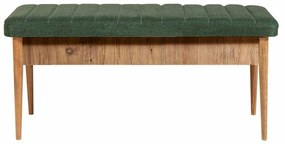 Lavica Vina Green a Atlantic Pine