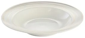 Tescoma Hlboký tanier OPUS GOLD, 22 cm