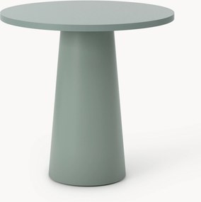 Okrúhly záhradný stôl Kim, rôzne veľkosti