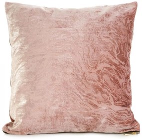 Obliečka na vankúš Luisa 42x42 ružová 350645