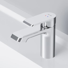 Umývadlová batéria AM.PM Flash FNA02100 jednopáková, chróm