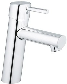 Umývadlová batéria GROHE Concetto New bez výpuste chróm 23451001, 1 ks