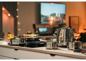 Tefal - Panvica Wok COOK EAT 28 cm