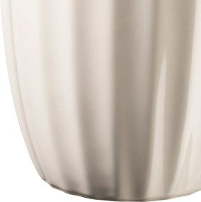 Mäser Súprava hrnčekov 4 ks OSITA – 350 ml, krémová